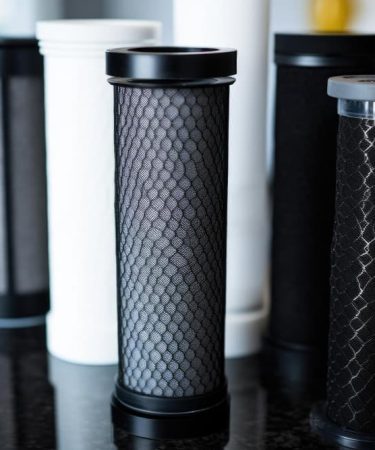 Como os filtros industriais protegem equipamentos e melhoram a produção 