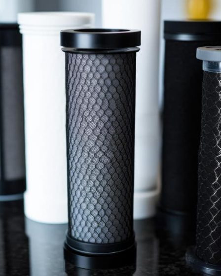 Como os filtros industriais protegem equipamentos e melhoram a produção 
