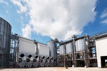 Entenda a importância do filtro silenciador pneumático na indústria