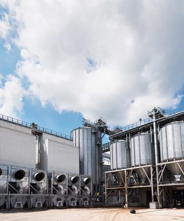 Entenda a importância do filtro silenciador pneumático na indústria