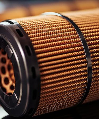 Conheça as funções e vantagens do filtro separador de ar e óleo