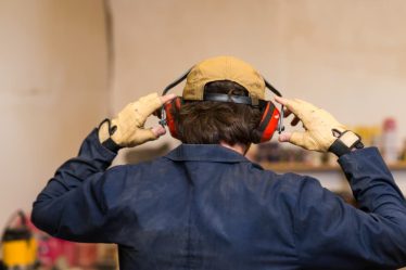 Ruído indesejado: como a poluição sonora afeta a produtividade no trabalho