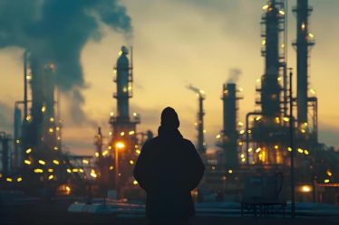 Névoa de óleo: entenda o fenômeno e suas implicações industriais