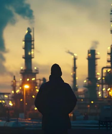 Névoa de óleo: entenda o fenômeno e suas implicações industriais