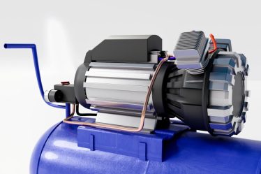 Silenciador de compressor de ar: o que é e por que você precisa de um?