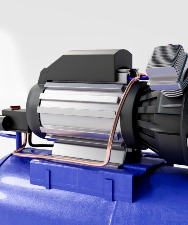 Silenciador de compressor de ar: o que é e por que você precisa de um?
