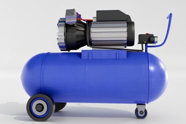 Quais são os principais tipos de filtros para compressores?