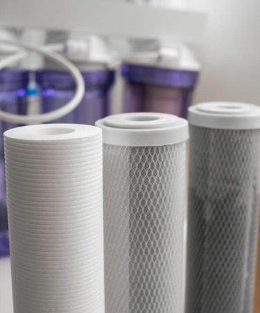 Conheça os diferentes tipos de elementos filtrantes e suas aplicações