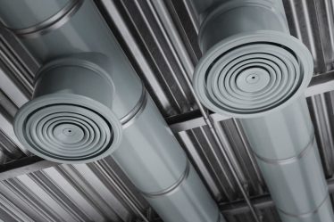 Filtro de ar industrial: garantia de qualidade do ar em ambientes de trabalho