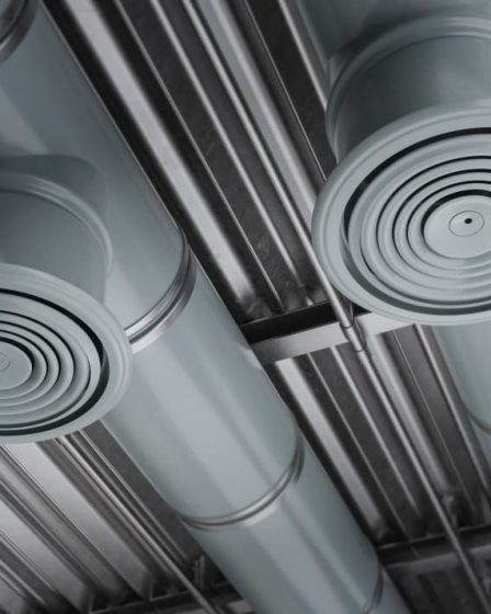 Filtro de ar industrial: garantia de qualidade do ar em ambientes de trabalho