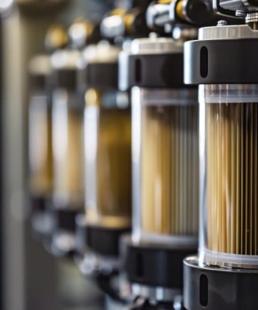 Conheça os principais tipos de filtros industriais e suas aplicações