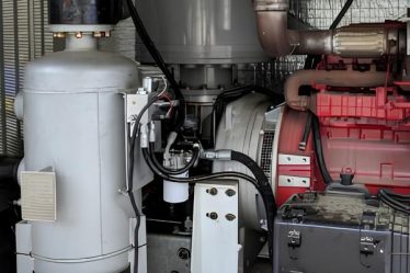 Não perca tempo: quando é hora de trocar seu filtro industrial?