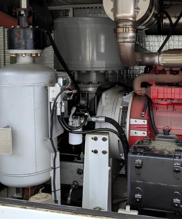 Não perca tempo: quando é hora de trocar seu filtro industrial?