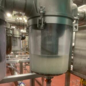 Descubra como o filtro bomba de vácuo aumenta a eficiência e protege sua bomba contra contaminantes. Conheça as soluções da Solberg para máxima pureza!