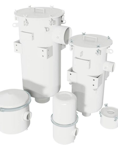 Descubra a importância do filtro separador de ar e óleo para compressor