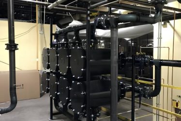 Por que os filtros a vácuo são essenciais para processos industriais eficientes?