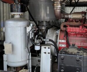 Fabricante de filtros silenciadores: conheça as soluções da Solberg