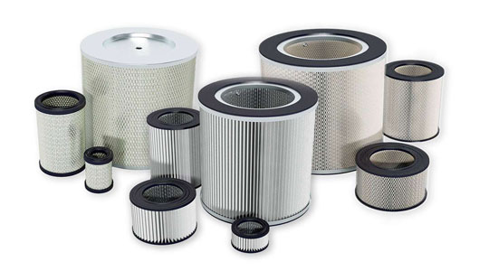 Você está usando o filtro certo? Descubra como escolher filtros industriais nacionais