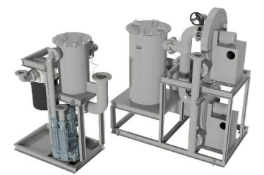 Filtro de ar para compressor grande: quais os benefícios e onde comprar?