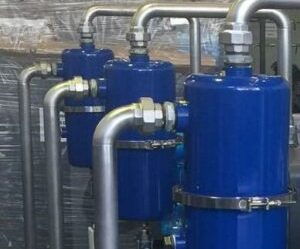 Filtro de vácuo no setor alimentício: garanta pureza e segurança