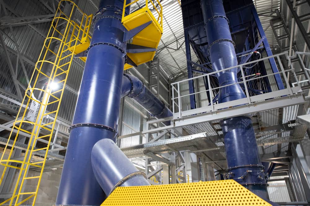 Filtros de ar para compressores: o que saber antes de investir?
