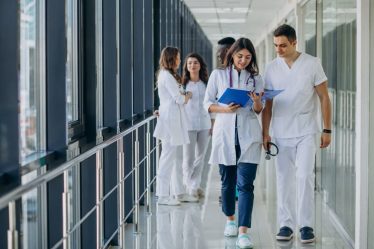 Filtragem de ar hospitalar: como atender aos padrões técnicos