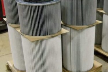 Compre elementos filtrantes industriais com qualidade premium e entrega rápida