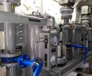 Fornecedor de filtro industrial em São Paulo: garanta qualidade e segurança