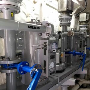 Fornecedor de filtro industrial em São Paulo: garanta qualidade e segurança