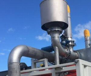 Filtro para ventilador industrial: vantagens da filtragem na entrada