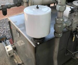 Filtro de ar para sistemas de vácuo: como a filtragem adequada pode reduzir o consumo de energia