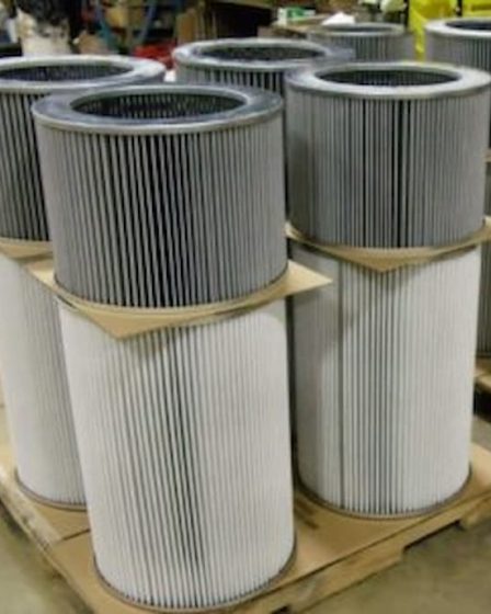Como escolher elementos filtrantes para filtro central sem errar