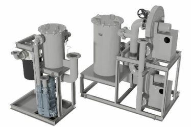 Filtro eliminador de névoa: evite danos antes que ocorra