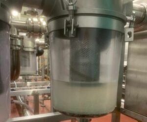 Como fazer filtragem de vácuo de forma eficiente