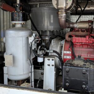 Onde encontrar silenciador industrial para máquinas