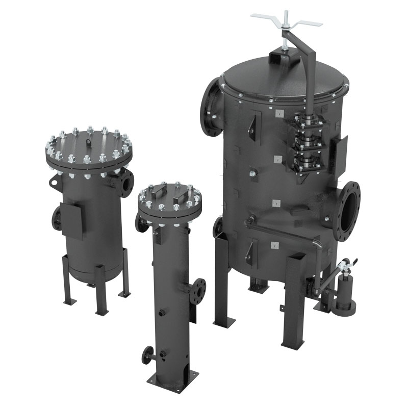 Faça um projeto de filtragem de ar personalizado com a Solberg