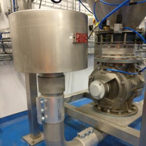 Filtros de Ar Industriais de Alta Performance