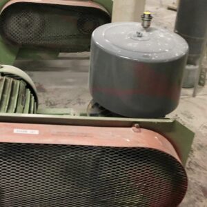 Filtro Industrial Modelo 202